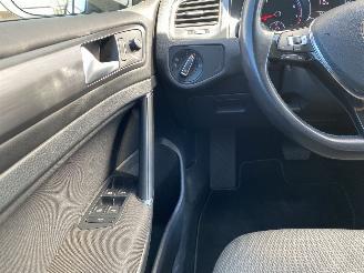 Volkswagen Golf Comfortline DSG, Navi, Airco picture 22