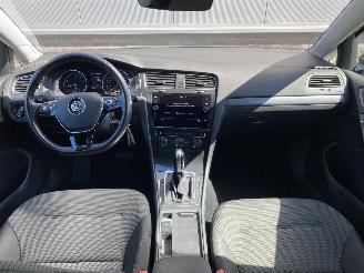 Volkswagen Golf Comfortline DSG, Navi, Airco picture 20