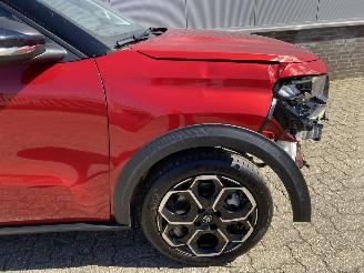 Citroën C3 Ë-C3 Max 113pk 44 kWh Apple Carplay / Android Auto picture 11