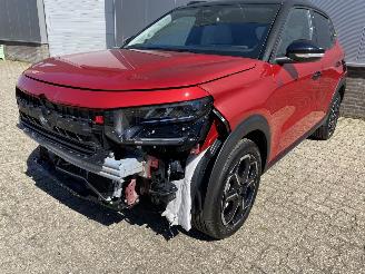 Citroën C3 Ë-C3 Max 113pk 44 kWh Apple Carplay / Android Auto picture 9