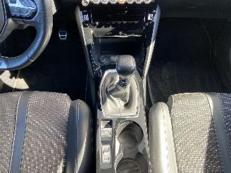 Peugeot 208 GT-Line Camera Led Apple Car Play picture 30