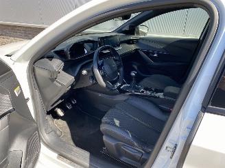 Peugeot 208 GT-Line Camera Led Apple Car Play picture 19