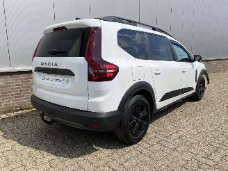 Dacia Jogger 1.0 TCe Extreme Camera, Airco, Trekhaak picture 4