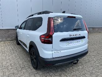 Dacia Jogger 1.0 TCe Extreme Camera, Airco, Trekhaak picture 10