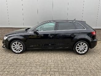 Audi A3 Sportback 1.6 TDI Design Pro Line Plus Virtual Cockpit, Leer, Airco, Navi picture 3