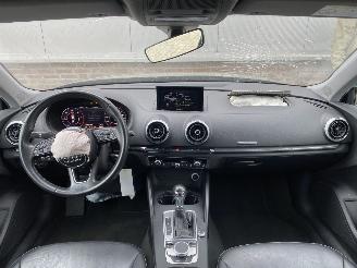 Audi A3 Sportback 1.6 TDI Design Pro Line Plus Virtual Cockpit, Leer, Airco, Navi picture 20