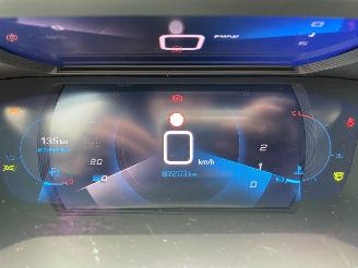 Peugeot 208 1.2 PureTech GT- Line Camera Led Apple Car Play picture 26