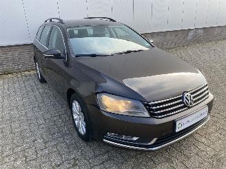 Volkswagen Passat Variant 1.4 TSI Comfort Executive Line BlueMotion AUTOMAAT NAVIGATIE picture 7