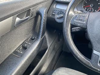 Volkswagen Passat Variant 1.4 TSI Comfort Executive Line BlueMotion AUTOMAAT NAVIGATIE picture 25