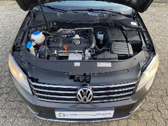 Volkswagen Passat Variant 1.4 TSI Comfort Executive Line BlueMotion AUTOMAAT NAVIGATIE picture 19