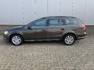Volkswagen Passat Variant 1.4 TSI Comfort Executive Line BlueMotion AUTOMAAT NAVIGATIE picture 3