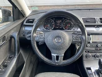 Volkswagen Passat Variant 1.4 TSI Comfort Executive Line BlueMotion AUTOMAAT NAVIGATIE picture 24