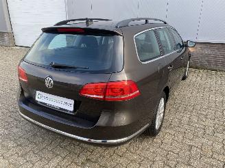 Volkswagen Passat Variant 1.4 TSI Comfort Executive Line BlueMotion AUTOMAAT NAVIGATIE picture 12
