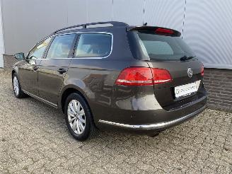 Volkswagen Passat Variant 1.4 TSI Comfort Executive Line BlueMotion AUTOMAAT NAVIGATIE picture 6