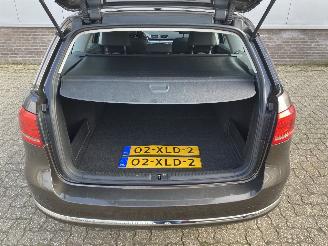 Volkswagen Passat Variant 1.4 TSI Comfort Executive Line BlueMotion AUTOMAAT NAVIGATIE picture 33