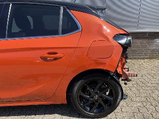 Opel Corsa 1.5 D GS Line Leer, Navi, LED, Stuurverwarming picture 18