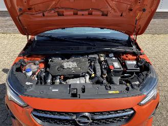 Opel Corsa 1.5 D GS Line Leer, Navi, LED, Stuurverwarming picture 30