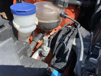 Opel Corsa 1.5 D GS Line Leer, Navi, LED, Stuurverwarming picture 33