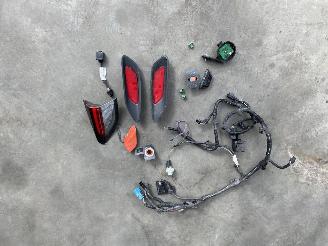 Opel Corsa 1.5 D GS Line Leer, Navi, LED, Stuurverwarming picture 55