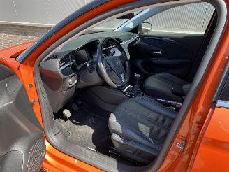 Opel Corsa 1.5 D GS Line Leer, Navi, LED, Stuurverwarming picture 36