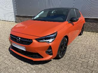 Opel Corsa 1.5 D GS Line Leer, Navi, LED, Stuurverwarming picture 9