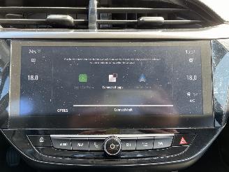 Opel Corsa 1.5 D GS Line Leer, Navi, LED, Stuurverwarming picture 49