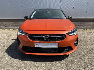 Opel Corsa 1.5 D GS Line Leer, Navi, LED, Stuurverwarming picture 8