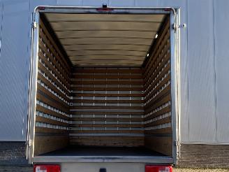 Volkswagen Crafter 35 2.0 TDI L4H3 Trendline 177PK Automaat, Camera, Airco picture 11