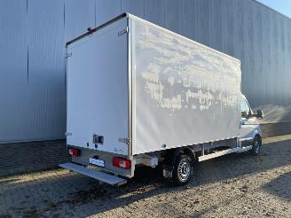 Volkswagen Crafter 35 2.0 TDI L4H3 Trendline 177PK Automaat, Camera, Airco picture 2