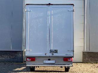 Volkswagen Crafter 35 2.0 TDI L4H3 Trendline 177PK Automaat, Camera, Airco picture 10