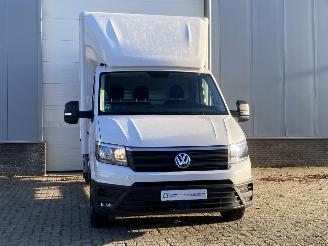 Volkswagen Crafter 35 2.0 TDI L4H3 Trendline 177PK Automaat, Camera, Airco picture 7