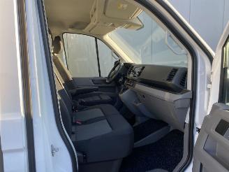 Volkswagen Crafter 35 2.0 TDI L4H3 Trendline 177PK Automaat, Camera, Airco picture 16