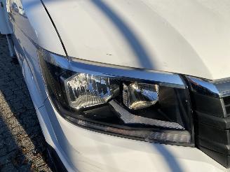 Volkswagen Crafter 35 2.0 TDI L4H3 Trendline 177PK Automaat, Camera, Airco picture 14