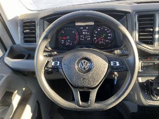 Volkswagen Crafter 35 2.0 TDI L4H3 Trendline 177PK Automaat, Camera, Airco picture 19