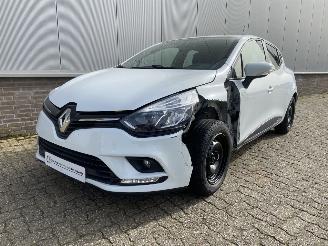 škoda osobní automobily Renault Clio 0.9 TCe Bose Airco PDC Navi 2018/3