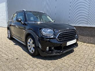 Mini Countryman 1.5 One Chili, Navi, Clima, PDC, Lm Velgen picture 6