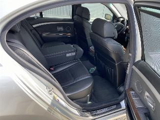 BMW 7-serie 750i High Executive Facelift, Telefoon, 19 Inch, picture 36