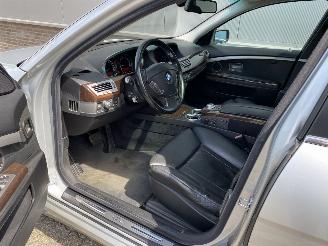 BMW 7-serie 750i High Executive Facelift, Telefoon, 19 Inch, picture 21
