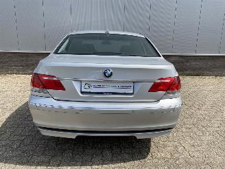 BMW 7-serie 750i High Executive Facelift, Telefoon, 19 Inch, picture 11