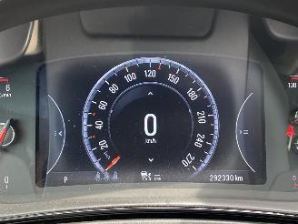 Opel Insignia A Sports Tourer Innovation 4x4, Leer, Xenon, Camera, Trekhaak picture 29