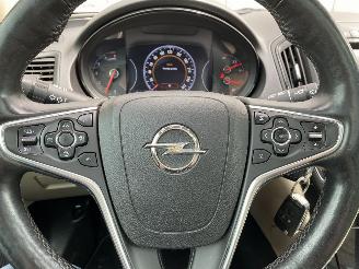 Opel Insignia A Sports Tourer Innovation 4x4, Leer, Xenon, Camera, Trekhaak picture 27
