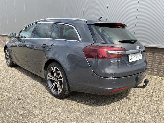 Opel Insignia A Sports Tourer Innovation 4x4, Leer, Xenon, Camera, Trekhaak picture 6