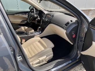 Opel Insignia A Sports Tourer Innovation 4x4, Leer, Xenon, Camera, Trekhaak picture 24