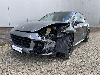 Auto incidentate Porsche Cayenne GTS 3.6 V6 440pk Bose, Sportchrono, Camera, Stoelverwarming Voor/Achter, Verwarmd Stuurwiel, LED| 2017/1