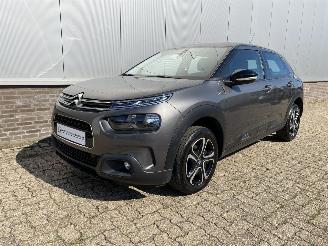 Citroën C4 cactus Android/Apple, Climate, Parkeersensor V/A picture 1