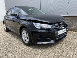 Audi A1 Sportback 1.0 TFSI Adrenalin Airco, PDC Achter, 95000 KM picture 6