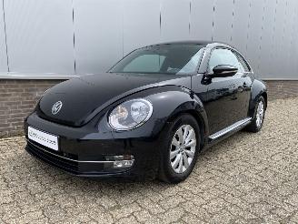 škoda osobní automobily Volkswagen Beetle 1.2 TSI Design BlueMotion PDC, Airco, Lm velgen 2012/5