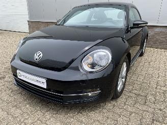 Volkswagen Beetle 1.2 TSI Design BlueMotion PDC, Airco, Lm velgen picture 34