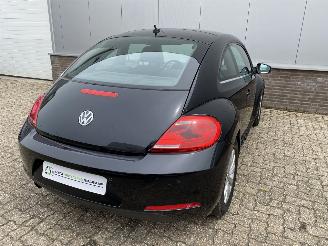 Volkswagen Beetle 1.2 TSI Design BlueMotion PDC, Airco, Lm velgen picture 38