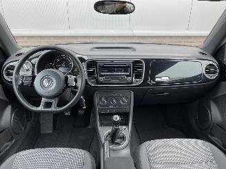 Volkswagen Beetle 1.2 TSI Design BlueMotion PDC, Airco, Lm velgen picture 27